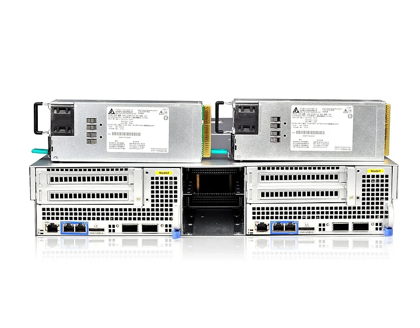 Alpin 2U 24 BAY Multi-Node Server 3