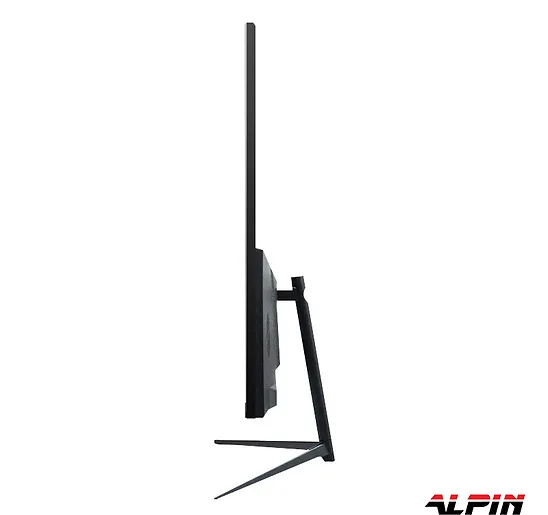Alpin Borderless LED Monitör-27 Inch 3