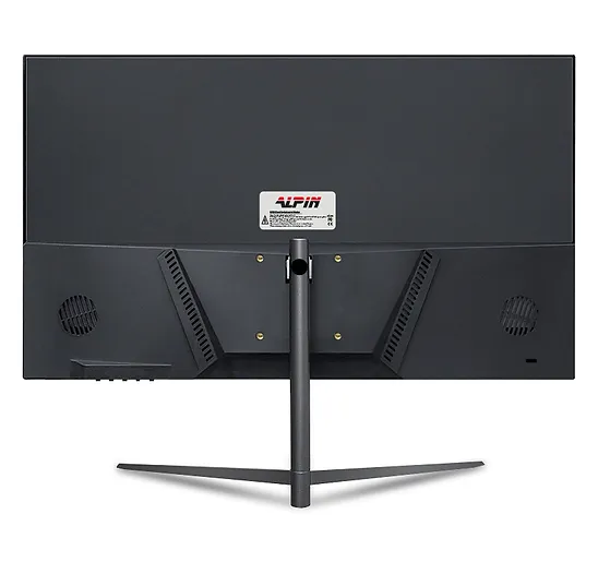 Alpin Borderless LED Monitör-27 Inch 4