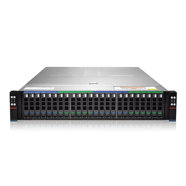 Alpin NS204-D24-G2 2U 4 Node Server