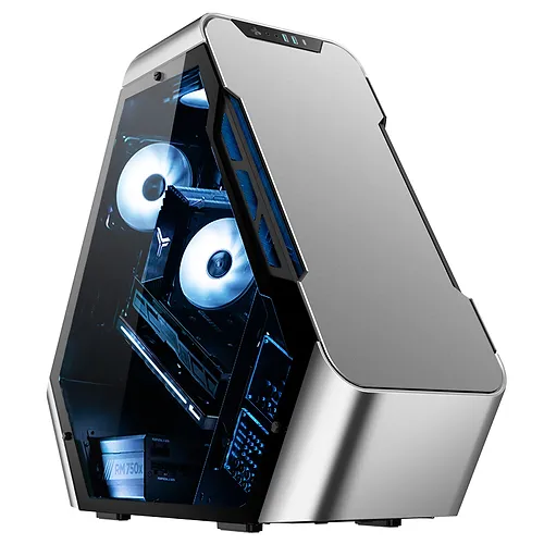 Alpin PC10000 Masaüstü Oyun Kasası