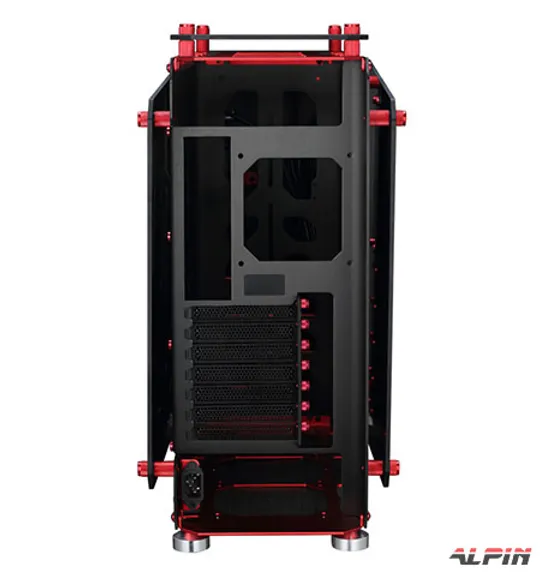 Alpin PC10010 Masaüstü Oyun Kasası 3