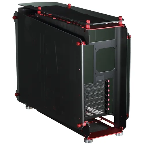 Alpin PC10010 Masaüstü Oyun Kasası